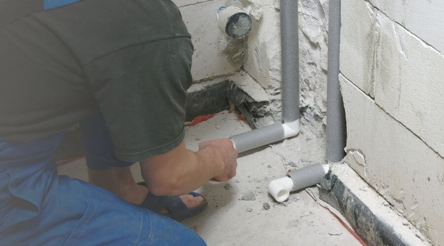 Professional Leak Detection Services in Swans Island, ME